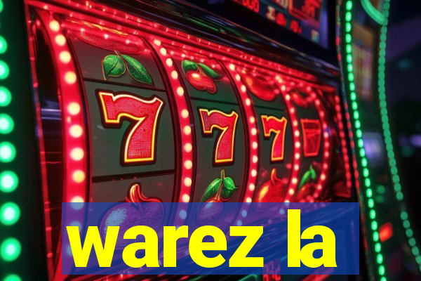 warez la